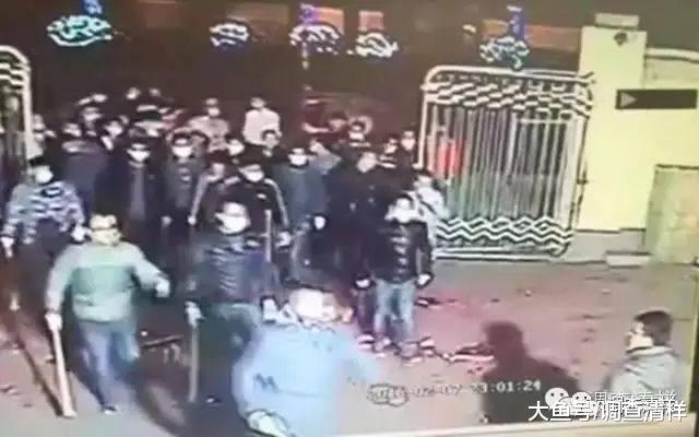 西安铁锤男事件未了局2: 打黑风暴下“卡夫卡式”办案有句号吗?