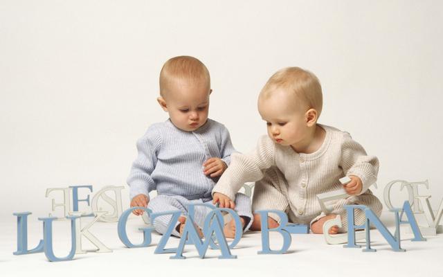 明星孩子的英文名是怎么取的?赶紧学习一下!