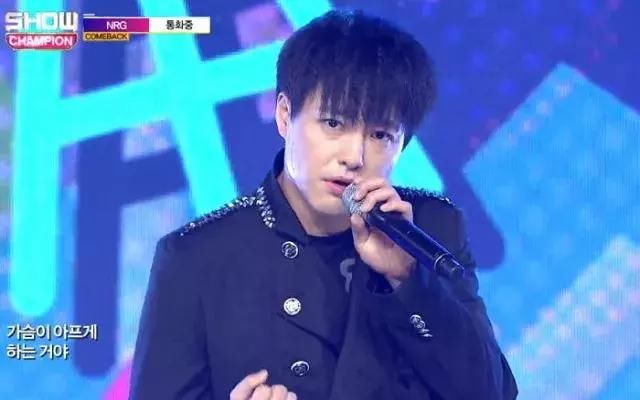 韩国元祖男神胖到200斤后怒甩60斤！减肥后竟帅回颜值巅峰