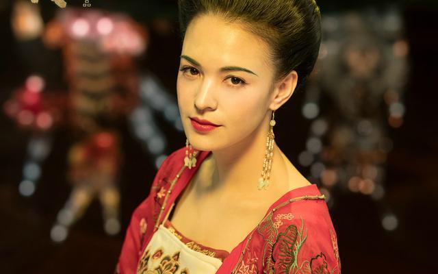隋杨本姓“普六茹”? 李唐本姓“大野”?历史上不为人知的的秘密!