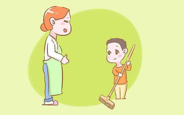 你还在用物质奖励孩子做事情?专家说,这对孩子的成长不好