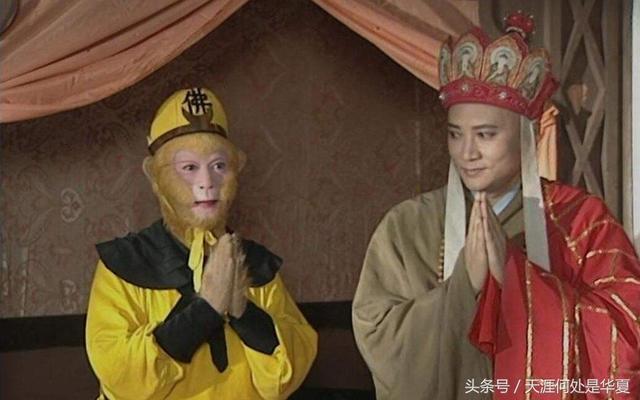 中国韩国学者: 唐僧玄奘西天取经目的地是中国