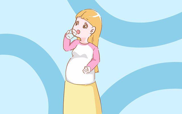 孕妇患病时,服药需谨慎,若孕妈不慎患上感冒不如来试试食疗