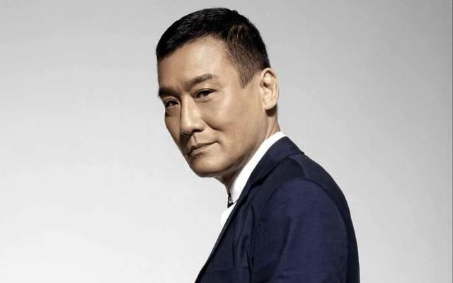 外国评选香港最帅的十大男星, 梁家辉第三, 刘德华第八!
