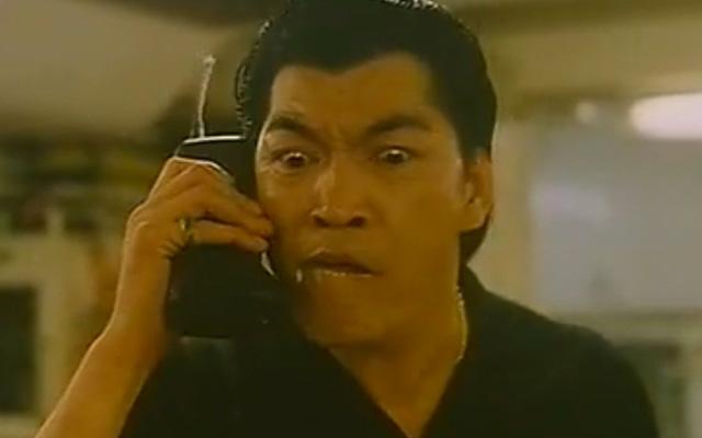 男子流鼻血、耳朵闷塞,检查竟是鼻咽癌,中年男