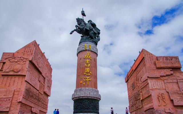 成吉思汗后代子孙建立的克里米亚汗国