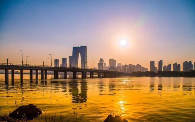 江苏名字最好听的三座城市,未来那个发展的最