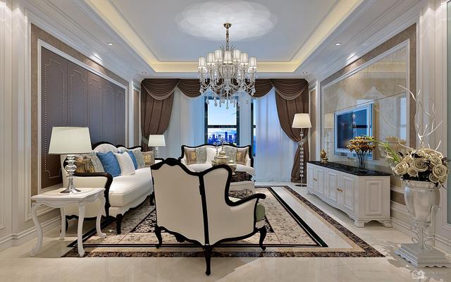 佳装修时间来临,看完这些春季装修注意事项,赶