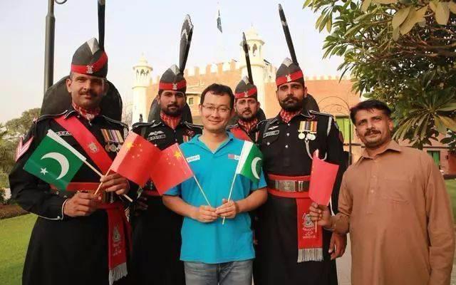 巴基斯坦人民对中国游客什么都好,唯独这方面很严格