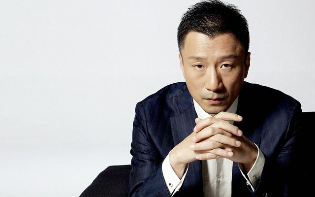 明星艺考趣事:章子怡忘词,孙红雷狂减36斤,李亚鹏堪称传奇!