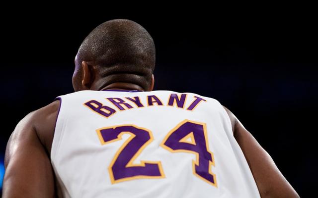 科比下一步动作才叫震感!nba总冠军,奥斯卡大奖这都不算什么!