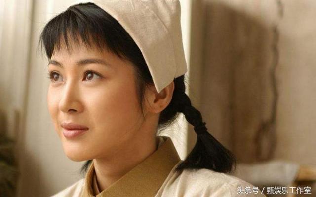 《亮剑》8大演员现状:当时孙俪是不起眼的小角色,而今却是最火