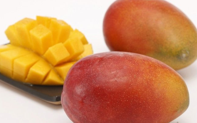 几例芒果过敏的反应和治疗方法