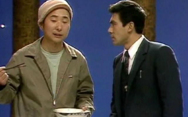 陈佩斯大曝春晚内幕，自称自己是非常干净的人疯狂打脸电视台！