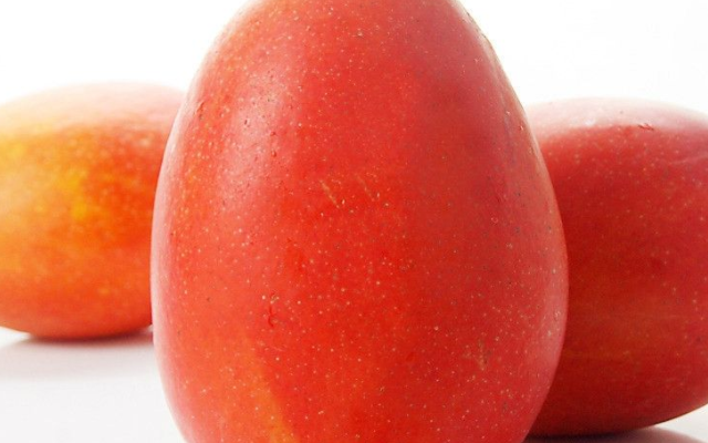 几例芒果过敏的反应和治疗方法