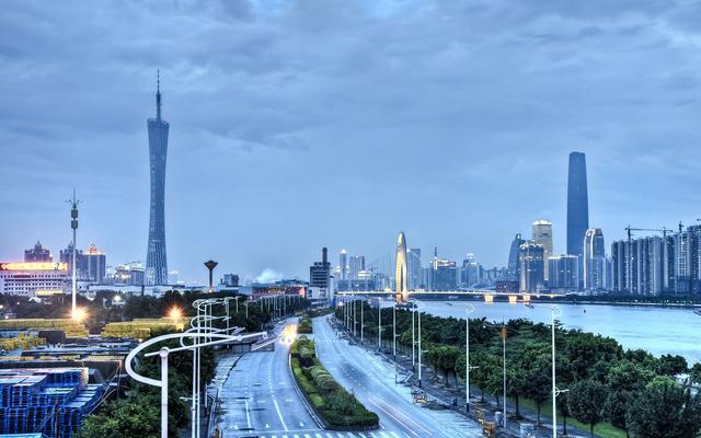 我国5城市入围世界一线城市,深圳遭遇滑铁卢