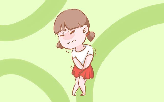 5岁小女孩也会得妇科病?只因婆婆这样给女宝宝洗内裤