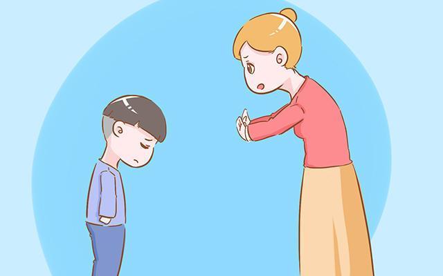 妈妈别当着孩子面换衣服,尤其是家里有儿子的,对孩子的影响很大