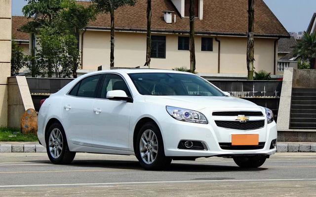 想要简单却又不甘平凡？雪佛兰迈锐宝丹拿232音质惊艳你的听觉