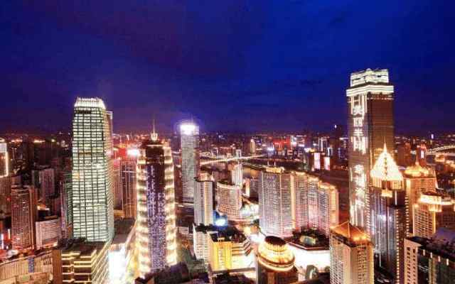 为何在落后的西部地区,能涌现出成都和重庆两