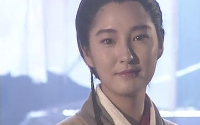 雪梨：角色狠辣但真人软萌，初恋张国荣，儿女双全至今单身