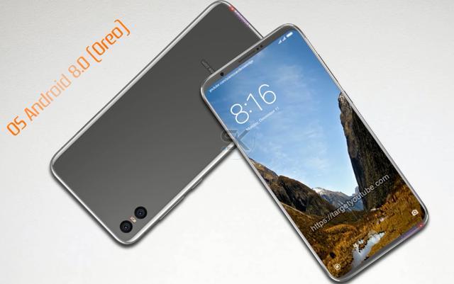 高通新8核神U现身! 小米Note4芯片确定