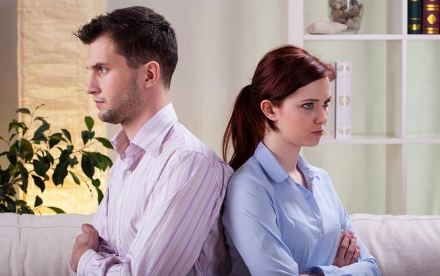 5种信号暗示出婚姻充满危机,最可怕的是哪种?