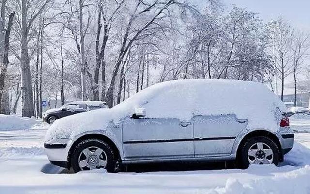 冬季汽车真的要细心呵护吗?