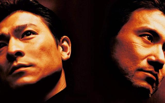 香港歌影双栖天王,实力不输刘德华张学友,因吃