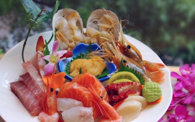 上海|9道式会席料理--诚意巨献