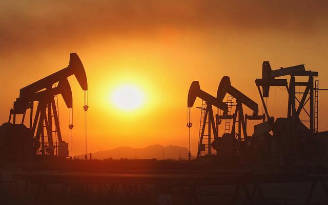 石油到底是怎样形成的?真不是古生物吗?甲烷