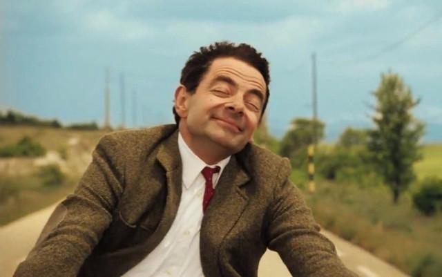 5位“国宝级”男演员, 英国憨豆, 印度阿米尔汗, 中国的是他?