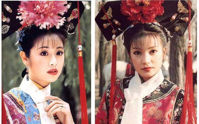盘点十二部双女主的电视剧，你更喜欢谁呢？