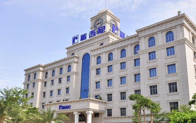 看珠海全国旅游胜地四十佳城市的A级景区