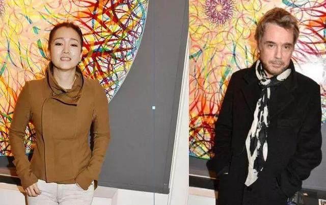 52岁巩俐为70岁男友怀孕？其实她只是遇到了我们都会遇到的问题！