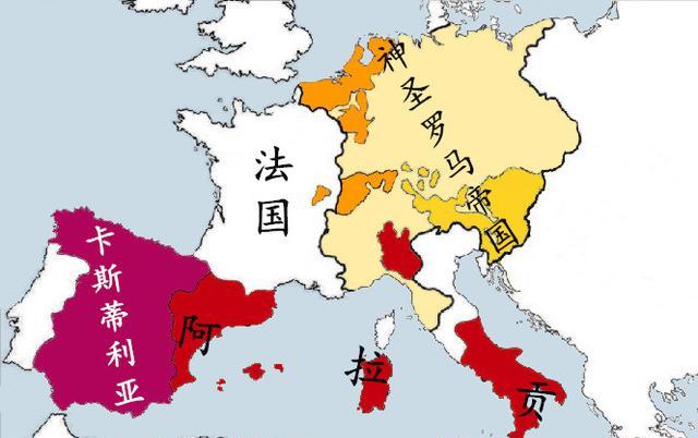 领土缩水最严重的国家—第18期—荷兰:两个半北京大