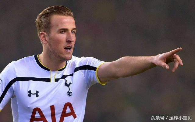 2018世界杯英格兰首发阵容:小威胁统领中场