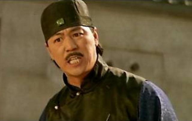 《醉拳3》的背后,成龙、刘家良闹分歧,刘德华