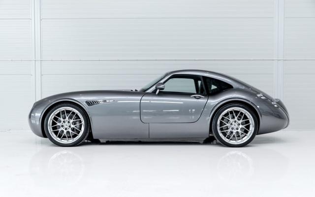 Wiesmann GT MF4，刮起了一股复古新时尚