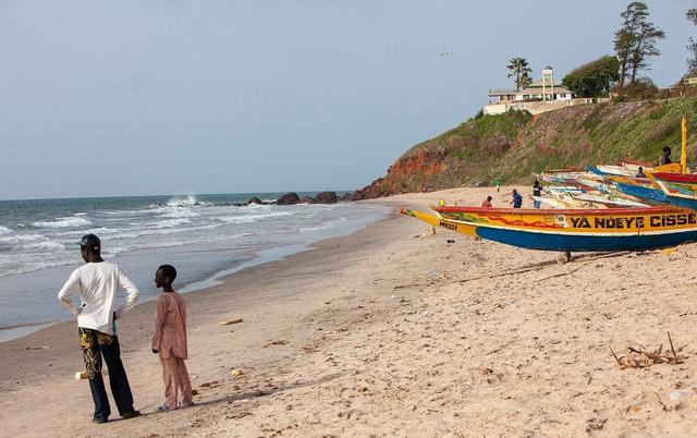 最能吹牛的国家:虽非洲最小国却曾号称能横扫