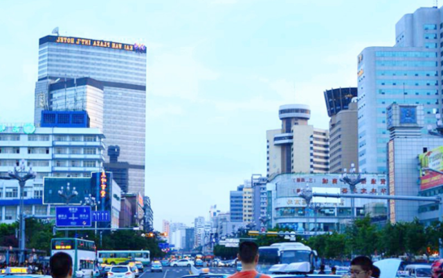 全国气候最好的城市，当地人不知道空调为何物！！
