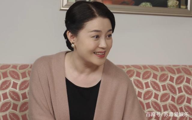 《乡村爱情》最美5个女演员:黄一芝第二,第一已经离开