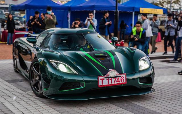 国产跑车真的来了！明年6月正式上市，一看车标销量根本不担心！