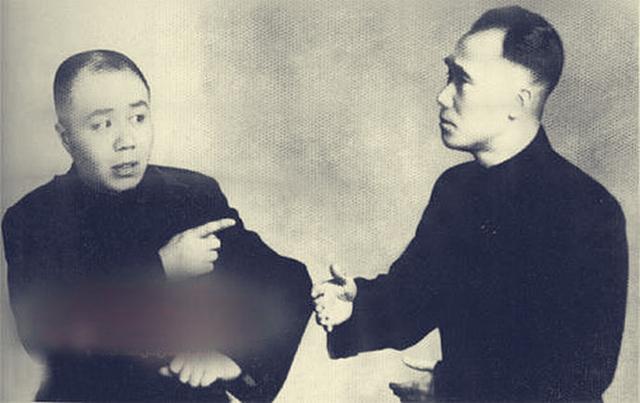 韩红的师爷，德云四老的师父，相声创作水平堪比老舍赵树理
