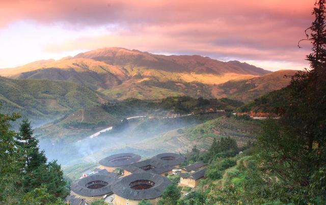 数一数!福建省有多少个民用机场?!