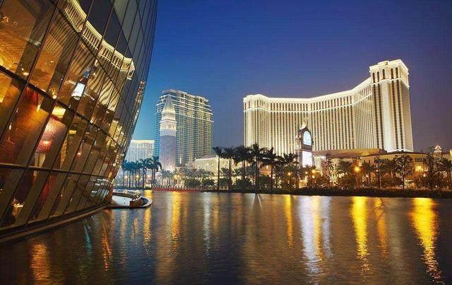 欧盟认定的中国唯一避税天堂: 人口仅六十多万