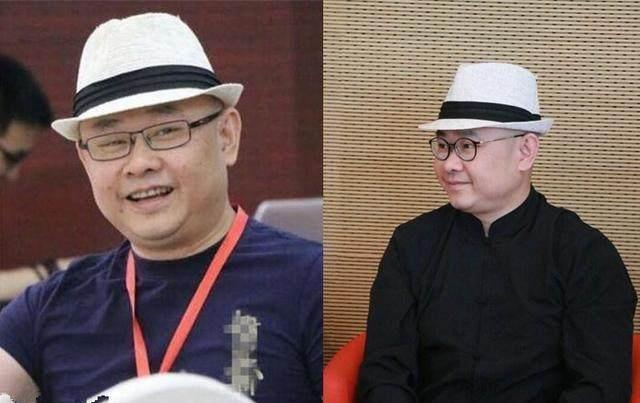 被那英称为"农民歌手"的刀郎近况,发福到认不出