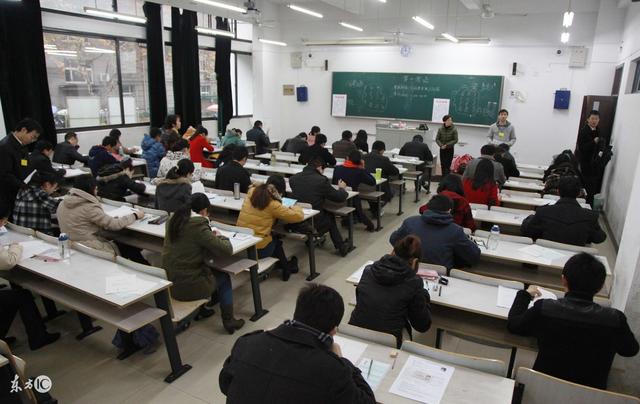 国考行测135道题总分100分,分值如何分布?