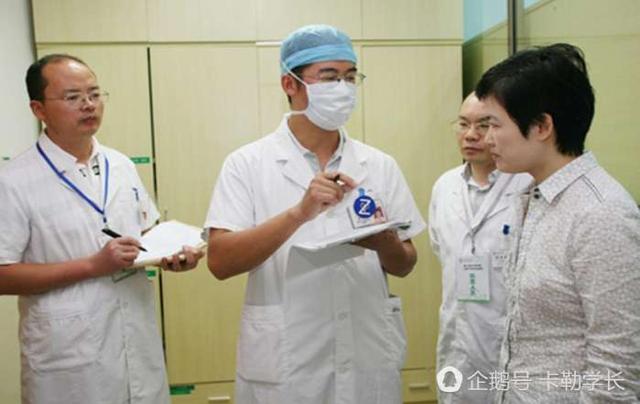 带女儿去医院体检,女儿叫了声爸爸,我瘫痪在地想去死