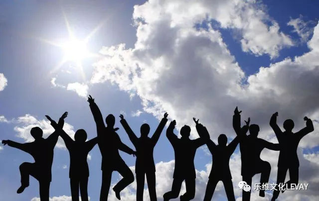 乐维文化:怀揣梦想 笃定前行